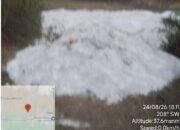 Warga Nambo Udik Buka Suara soal Dugaan Limbah B3: “Tidak Ada Sawah, Apalagi Sumur” 9 IMG 20260901 WA0048