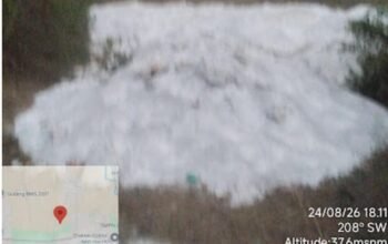 Warga Nambo Udik Buka Suara soal Dugaan Limbah B3: “Tidak Ada Sawah, Apalagi Sumur” 4 IMG 20260901 WA0048