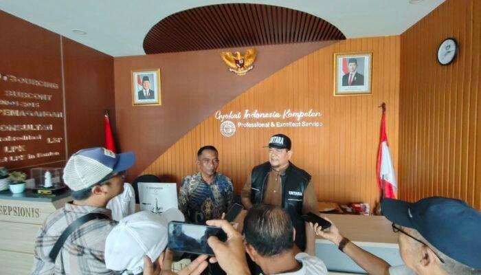 SMK Gyokai Tangerang Gandeng UNTARA, Lulusan Bisa Kerja Sambil Kuliah