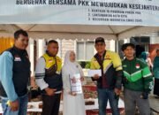 Rabu Berkah TP PKK Jambi, Sarapan Gratis Sekaligus Dapat Info Layanan Samsat 9 IMG 20260902 WA0073