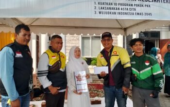 Rabu Berkah TP PKK Jambi, Sarapan Gratis Sekaligus Dapat Info Layanan Samsat 3 IMG 20260902 WA0073
