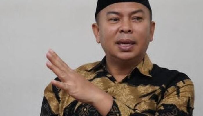 Ketua DPRD Pangkalpinang Bantah Imbalan Usai Kejari Hentikan Kasus SPPD Dewan