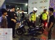 Razia Polsek Jatiuwung Cegah Tawuran dan Begal, Polisi Sasar Remaja hingga Pengendara