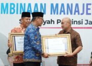 Bungo Jadi Pionir Manajemen Talenta ASN Jambi, Bupati Dedy Putra Raih Penghargaan BKN 11 IMG 20260906 WA0013 1