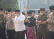 Shalat Istisqa di Bungo, Wabup Tri Wahyu Mohon Hujan untuk Cegah Karhutla 10 IMG 20260906 WA0014