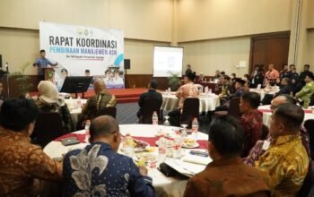 Manajemen Talenta ASN Jambi: Al Haris Dorong Pemetaan Kinerja dan Potensi Pegawai 5 IMG 20260906 WA0016