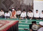 Gubernur Al Haris: Kekuasaan Milik Allah, Perbanyak Shalawat dan Doa 9 IMG 20260906 WA0069