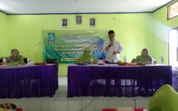Mustopa Dorong Perempuan Blora Aktif dalam Politik dan Demokrasi 3 IMG 20260906 WA0078