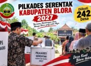 Pilkades Serentak Blora 2027: 242 Desa Bersiap, Anggaran Rp8 Miliar Diusulkan 9 IMG 20260907 WA0013