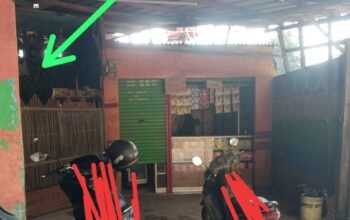 Dugaan Peredaran Tramadol dan Eximer di Diklat Pemda Bojong Nangka, Warga Geram: Jangan Tunggu Ada Korban! 4 IMG 20260907 WA0036 1