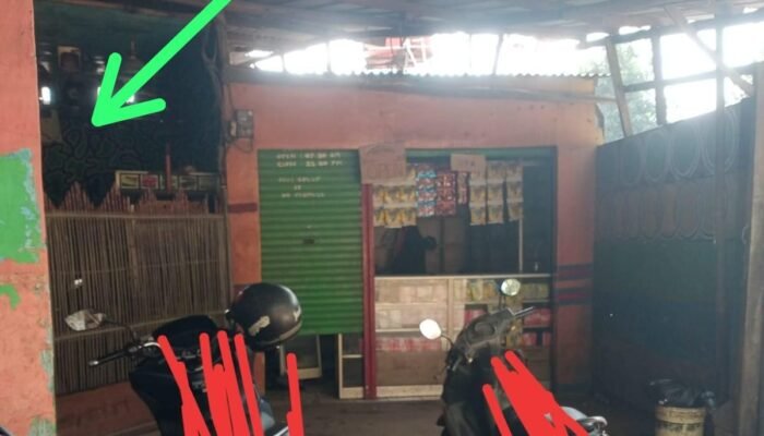 Dugaan Peredaran Tramadol dan Eximer di Diklat Pemda Bojong Nangka, Warga Geram: Jangan Tunggu Ada Korban!