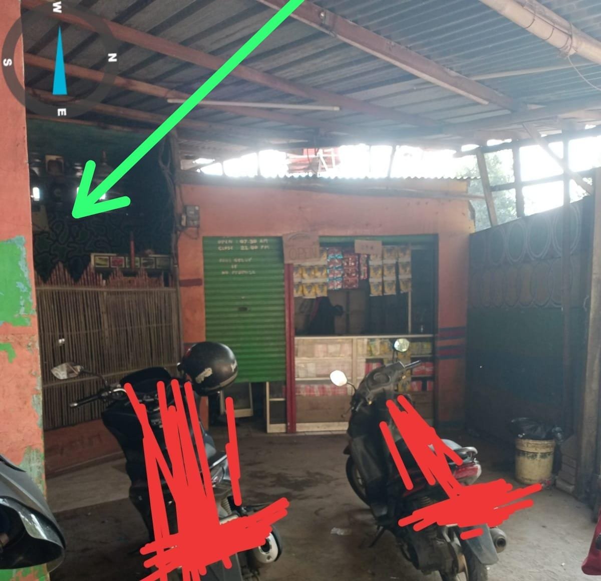 Dugaan Peredaran Tramadol dan Eximer di Diklat Pemda Bojong Nangka, Warga Geram: Jangan Tunggu Ada Korban! 1 IMG 20260907 WA0036 1