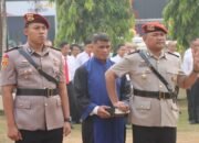 Kasatreskrim Bungo Berganti, AKP Yosua Adrian Resmi Gantikan AKP Ilham 9 IMG 20260908 WA0054