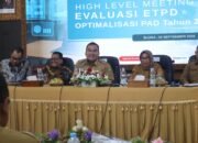 PAD Blora Digenjot, Pemkab Oprek Aset hingga Minyak Rakyat