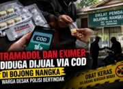 Tramadol dan Eximer Diduga Dijual via COD di Bojong Nangka, Warga Desak Polisi Bertindak 9 IMG 20260908 WA0108