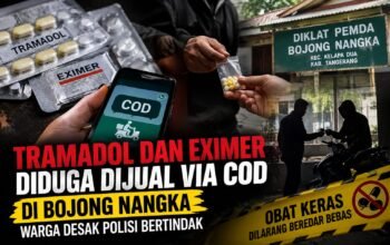 Tramadol dan Eximer Diduga Dijual via COD di Bojong Nangka, Warga Desak Polisi Bertindak 3 IMG 20260908 WA0108