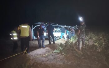 Evakuasi Bangkai Pesawat di Blora Dilakukan Malam Hari, Wartawan Pertanyakan Minim Informasi 8 IMG 20260908 WA0120