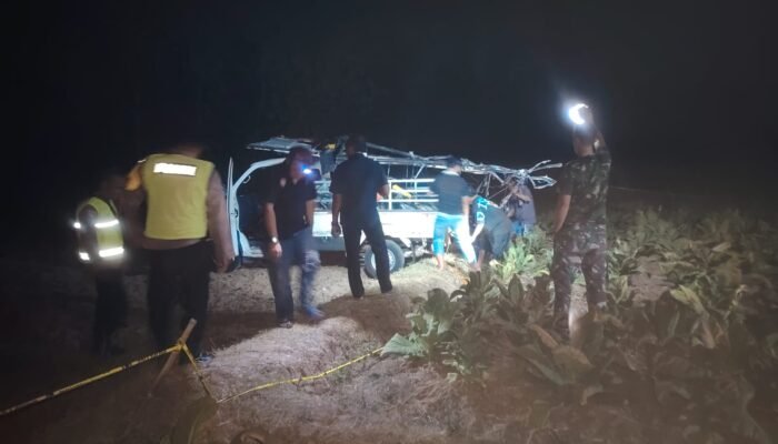 Evakuasi Bangkai Pesawat di Blora Dilakukan Malam Hari, Wartawan Pertanyakan Minim Informasi