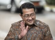 Teuku Riefky Harsya Hadiri HUT Bungo ke-61, Pemkab Siapkan Dinas Ekonomi Kreatif 9 IMG 20260909 WA0019