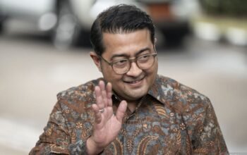 Teuku Riefky Harsya Hadiri HUT Bungo ke-61, Pemkab Siapkan Dinas Ekonomi Kreatif 7 IMG 20260909 WA0019