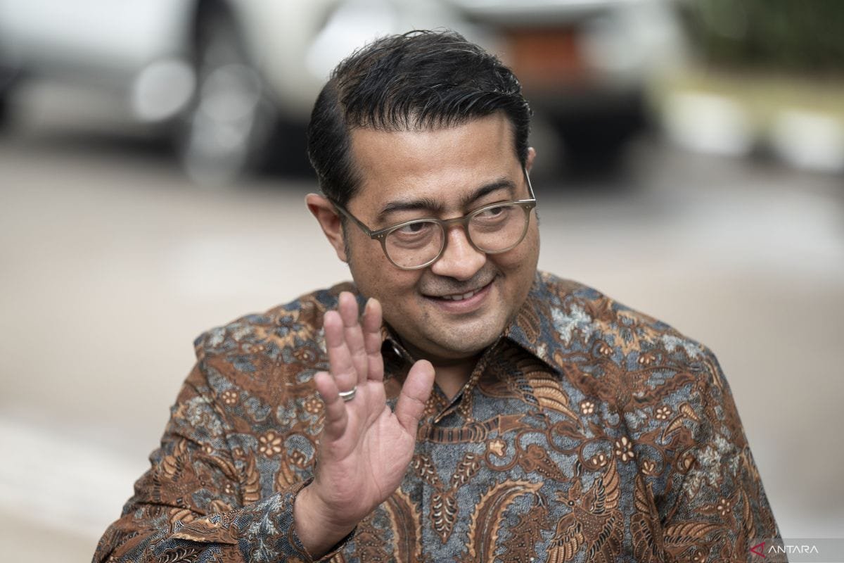 Teuku Riefky Harsya Hadiri HUT Bungo ke-61, Pemkab Siapkan Dinas Ekonomi Kreatif 1 IMG 20260909 WA0019