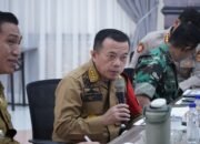 Karhutla Batang Hari Belum Padam, Al Haris Kerahkan 7.000 Personel dan Siapkan OMC 11 IMG 20260909 WA0036