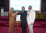 KUA-PPAS Bungo 2027: Dedy Putra Ungkap Tekanan Fiskal Rp280 Miliar 8 IMG 20260909 WA0037