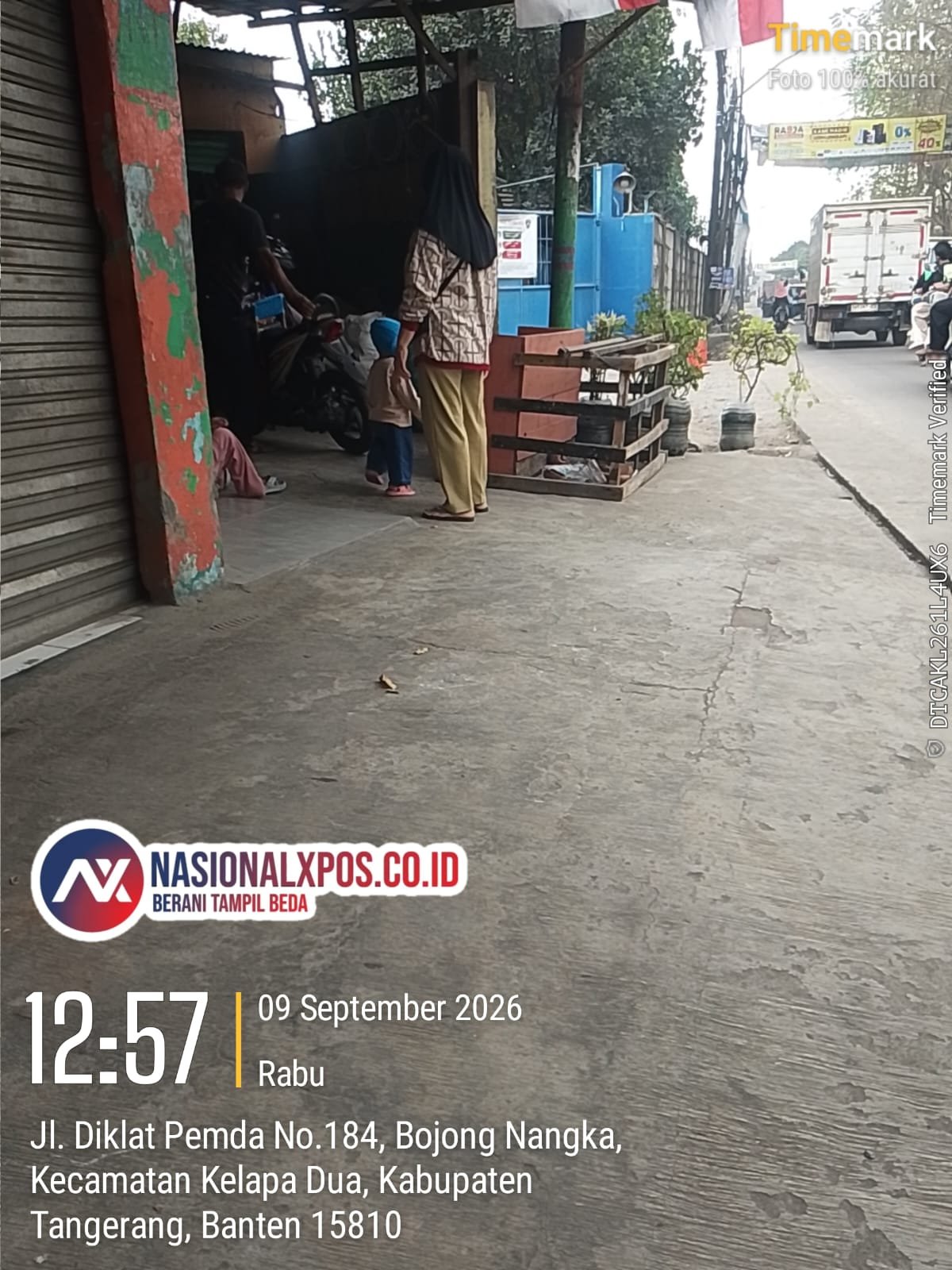 “Kami Teruskan ke Piket”: Dugaan Transaksi Obat Keras di Diklat Pemda, Polisi Diminta Turun Langsung 1 IMG 20260909 WA0066