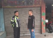 Dugaan Jual Tramadol di Diklat Pemda Kembali Buka, Sehari Usai Didatangi Polisi 8 IMG 20260909 WA0073