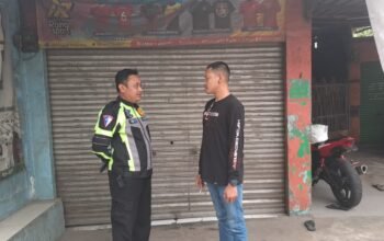 Dugaan Jual Tramadol di Diklat Pemda Kembali Buka, Sehari Usai Didatangi Polisi 4 IMG 20260909 WA0073