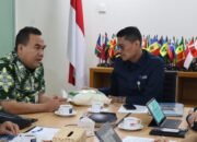 Pasar Plaza Cepu Dibidik Jadi Benteng Pangan Jateng, Blora Kejar Distribusi Beras Organik 2.000 Ton 10 IMG 20260909 WA0075