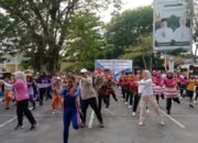 Lomba Senam Anak SD Pangkalpinang Dibuka, 18 Tim Siap Adu Kekompakan 9 IMG 20260909 WA0131