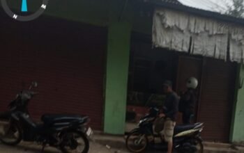 Dugaan Peredaran Obat Keras di Kelapa Dua Meluas, Dua Lokasi Disorot: Diklat Pemda hingga Dasana Indah 3 IMG 20260910 WA0048