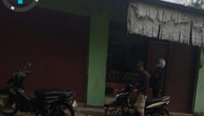 Dugaan Peredaran Obat Keras di Kelapa Dua Meluas, Dua Lokasi Disorot: Diklat Pemda hingga Dasana Indah