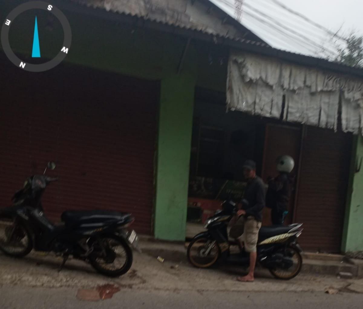 Dugaan Peredaran Obat Keras di Kelapa Dua Meluas, Dua Lokasi Disorot: Diklat Pemda hingga Dasana Indah 1 IMG 20260910 WA0048