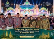 MTQ Nasional 2026: Al Haris Siapkan Bonus Rp100 Juta untuk Juara Kafilah Jambi 10 IMG 20260914 WA0010