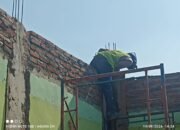 Proyek Revitalisasi SDN Suko 1 Rp1,6 Miliar Disorot, APD Pekerja Dipertanyakan 11 IMG 20260916 WA0044