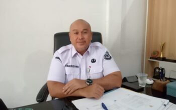 Retribusi Pantai Pasir Padi 2027, Kadispar: Infrastruktur Dasar Harus Memadai 4 IMG 20260916 WA0075