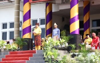 PKP SMART Pangkalpinang Diluncurkan, Digitalisasi PAD dan Pengelolaan Sampah Diperkuat 5 IMG 20260918 WA0000
