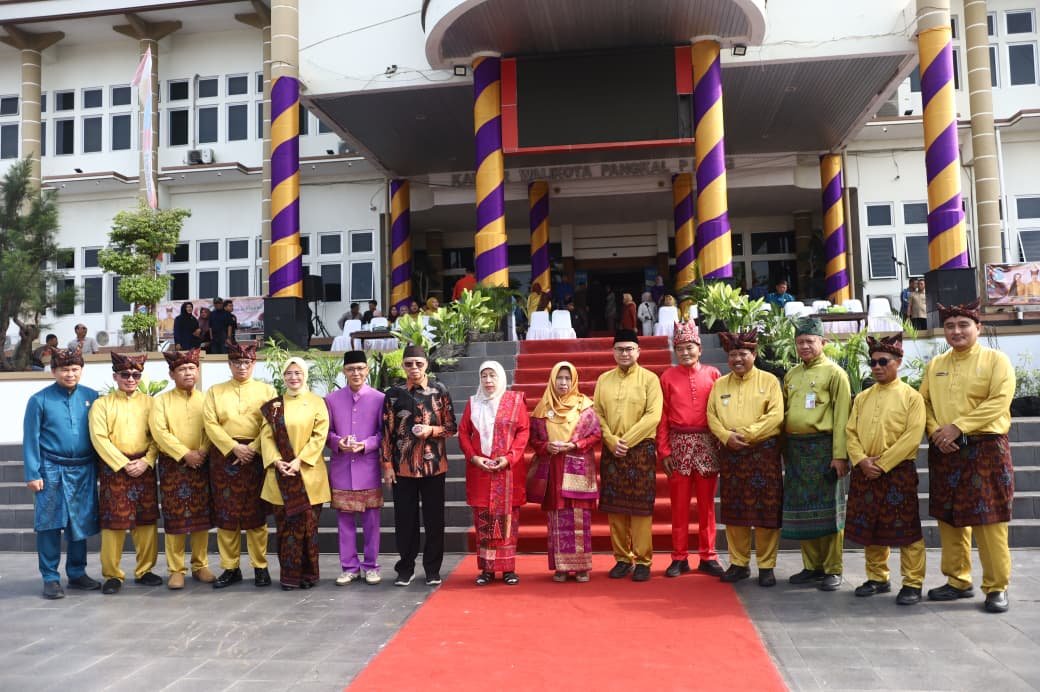 PKP SMART Pangkalpinang Diluncurkan, Digitalisasi PAD dan Pengelolaan Sampah Diperkuat 3 IMG 20260918 WA0001