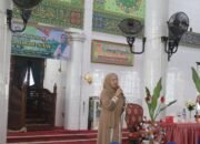 Jambi Bersholawat Terus Digelorakan, Hesti Haris Ajak Warga Perbanyak Sholawat 10 IMG 20260918 WA0054