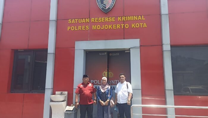 Kabel WiFi Diduga Lilit Mahasiswa hingga Tewas di Mojokerto, Siapa Bertanggung Jawab?