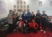 HUT Perdana DKKT, Panitia Matangkan Persiapan Jelang 1 Oktober 2026 10 IMG 20260922 WA0009
