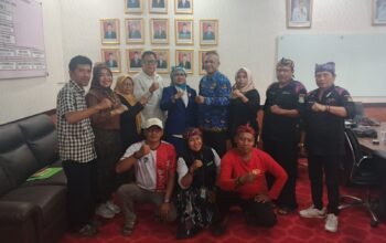 HUT Perdana DKKT, Panitia Matangkan Persiapan Jelang 1 Oktober 2026 4 IMG 20260922 WA0009