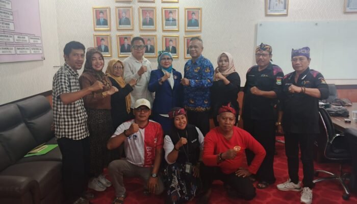 HUT Perdana DKKT, Panitia Matangkan Persiapan Jelang 1 Oktober 2026
