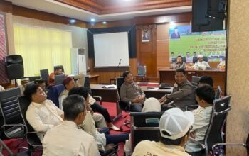 UU Reforma Agraria Disahkan DPR, Tani Merdeka Tangerang Soroti Kepastian Hukum Petani 4 IMG 20260923 WA0001