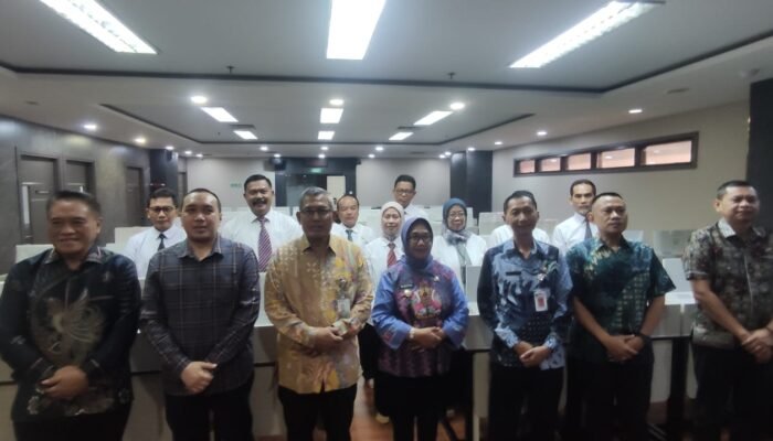 Kandidat Sekda Blora Jalani Assessment di Mabes Polri, 9 Pejabat Berebut Kursi Sekda