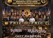 FRIC Dipanggil Staf Khusus Presiden, Ada Agenda Strategis ? 10 IMG 20260925 WA0045