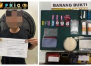 Sabu 14,52 Gram Disimpan di Kontrakan, Pria 26 Tahun Ditangkap Polresta Tangerang 10 IMG 20260925 WA0046