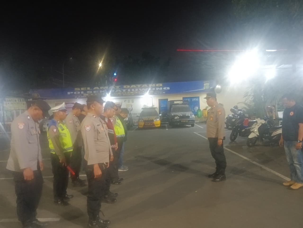Razia Jatiuwung Digelar Dini Hari, Polisi Sasar Tawuran hingga Curanmor 3 IMG 20260926 WA0020
